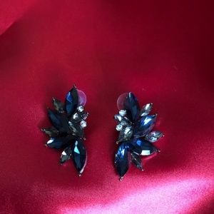 Prom, Pageant, Formal Earrings